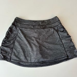 Athletic Skort